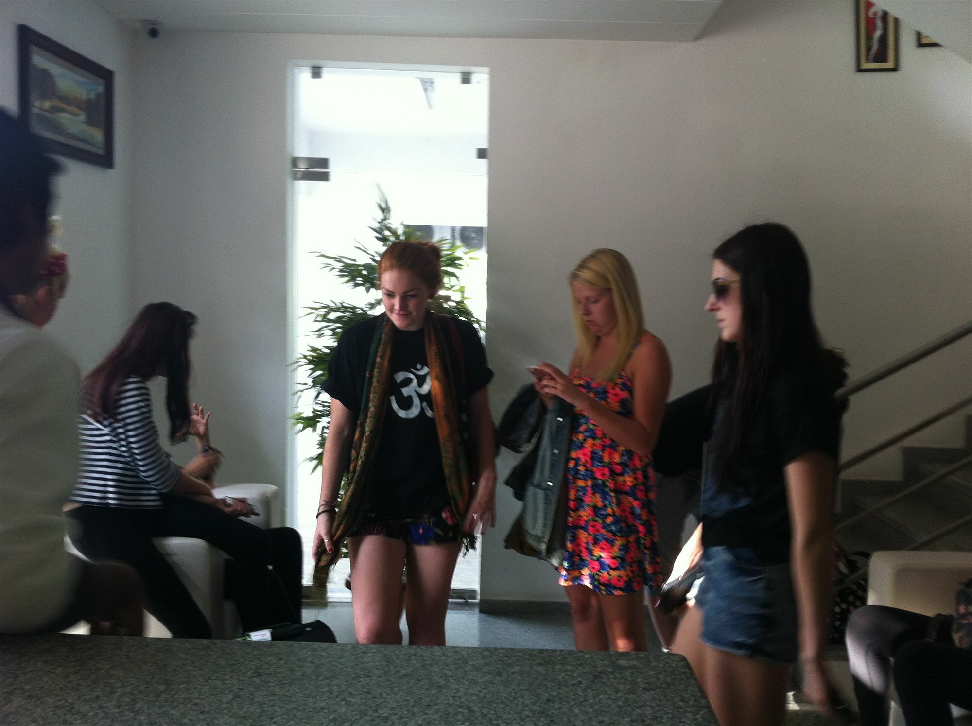 เดอะ ปาลาสโซ อพาร์ตเมนต์ Hotel ไฮเดอราบัด ภายนอก รูปภาพ